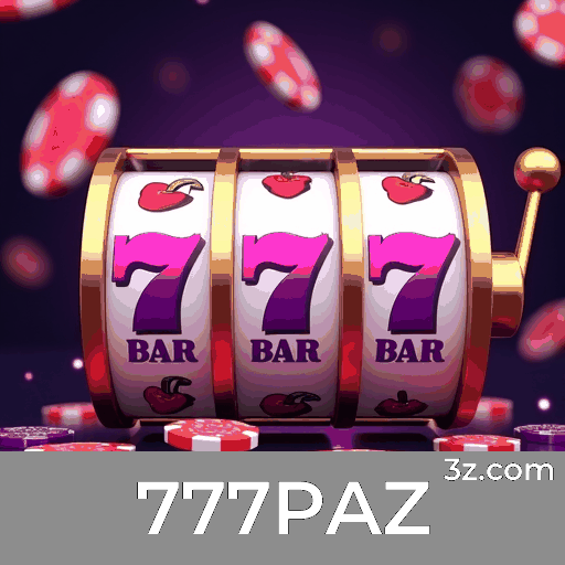 777PAZ: O Paraíso de Interação e Comunidade para Jogadores