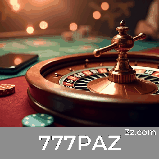 777PAZ: Experiência de Cassino Imersiva para Brasileiros