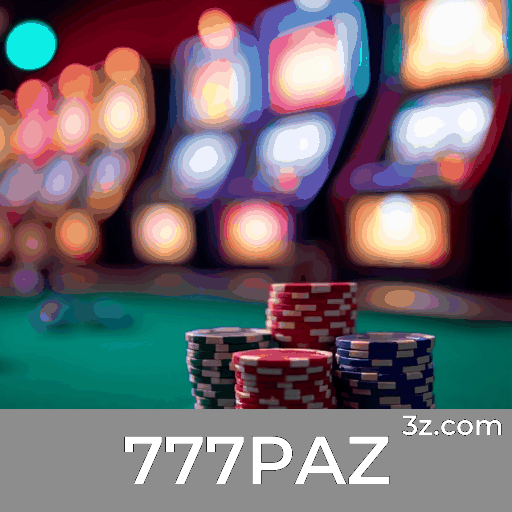 777PAZ: Inovação em Jogos com Tecnologia de Ponta