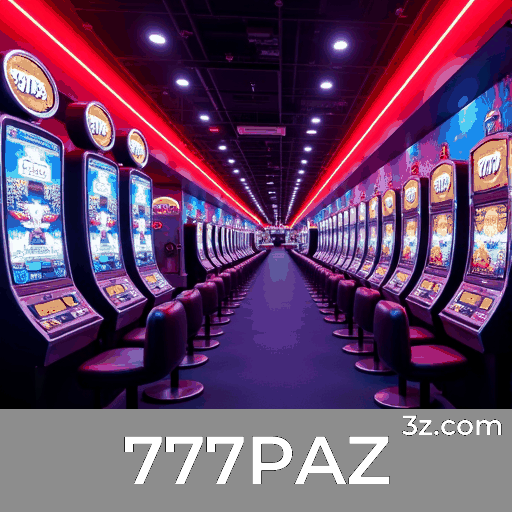 Desenvolvedores de ponta e inovação tecnológica no 777PAZ