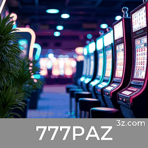 777PAZ: Experimente os Benefícios Exclusivos de Membro