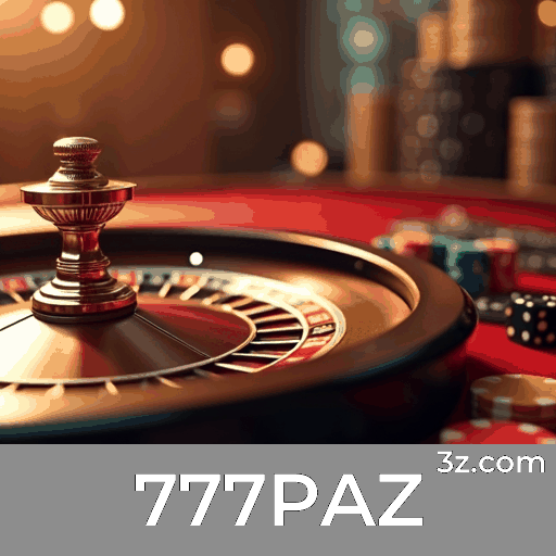 777PAZ: Experiência de Cassino Imersiva para Brasileiros
