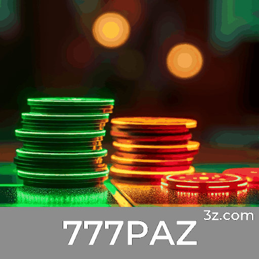 777PAZ: O Paraíso de Interação e Comunidade para Jogadores