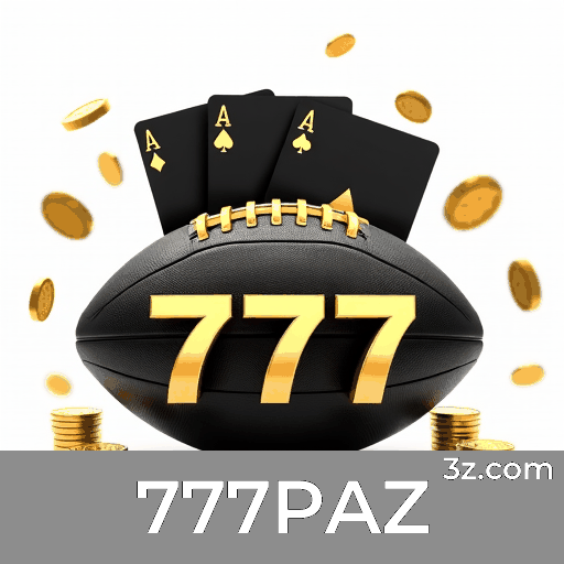 777PAZ: Seu Cassino Online Seguro e Divertido
