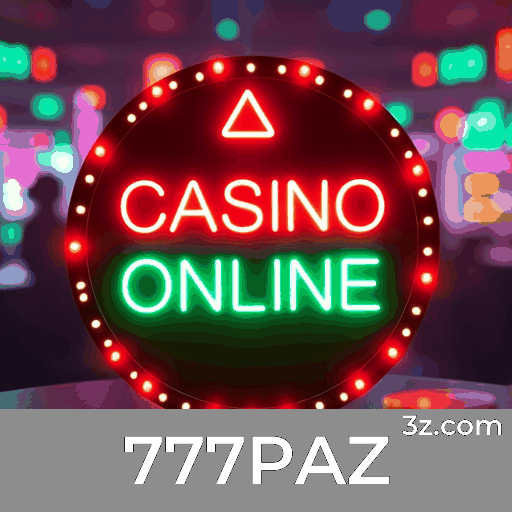 777PAZ: A Plataforma Confiável e Profissional de Escolha