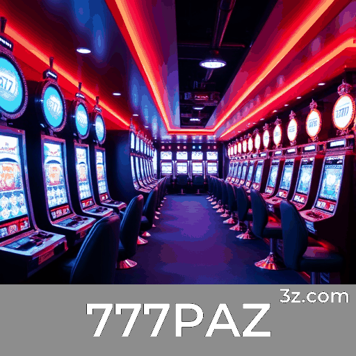 777PAZ: O Paraíso de Interação e Comunidade para Jogadores
