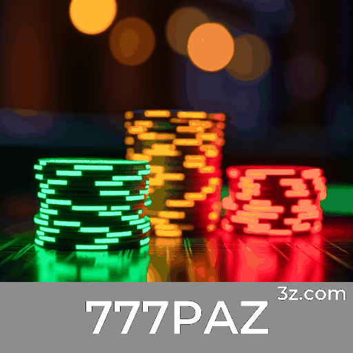 777PAZ: Seu Cassino Online Seguro e Divertido