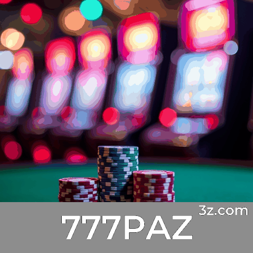 777PAZ: A Plataforma Confiável e Profissional de Escolha