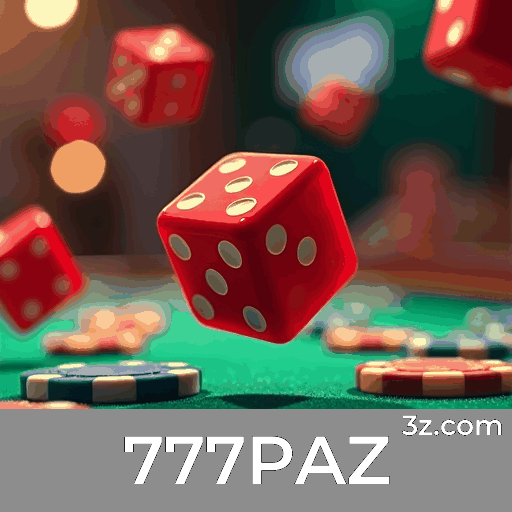777PAZ: Seu Cassino Online Seguro e Divertido