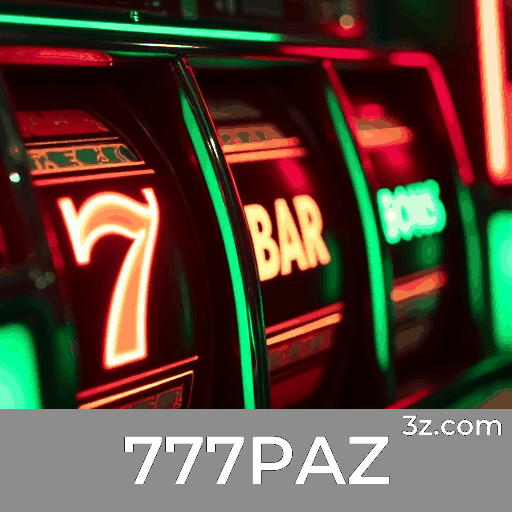 777PAZ: Inovação em Jogos com Tecnologia de Ponta