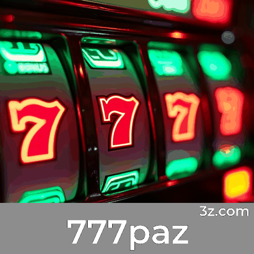 Recompensas Reais e Transparentes no 777paz: Promoções Sem Pegadinhas Recompensas Reais e Transparentes no 777paz: Promoções Sem Pegadinhas