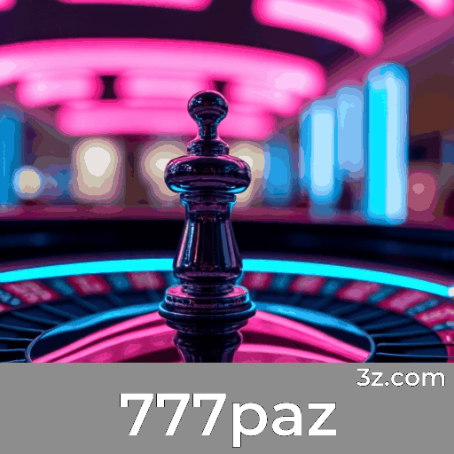 Experiência Premium de Jogos de Casino no 777paz Experiência Premium de Jogos de Casino no 777paz