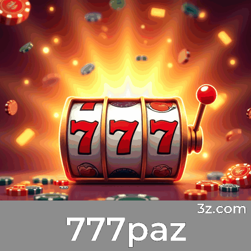 Desbloqueie Bônus Incríveis com 777paz Desbloqueie Bônus Incríveis com 777paz