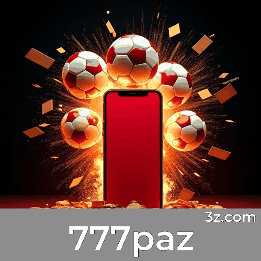 777paz: Desafie-se com Jogos Crash e Ganhe! 777paz: Desafie-se com Jogos Crash e Ganhe!