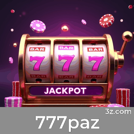 777paz: O Mundo Selecionado de Jogos de Excelência 777paz: O Mundo Selecionado de Jogos de Excelência