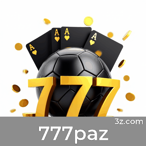 Tecnologia Avançada da 777paz: Inovação em Apostas